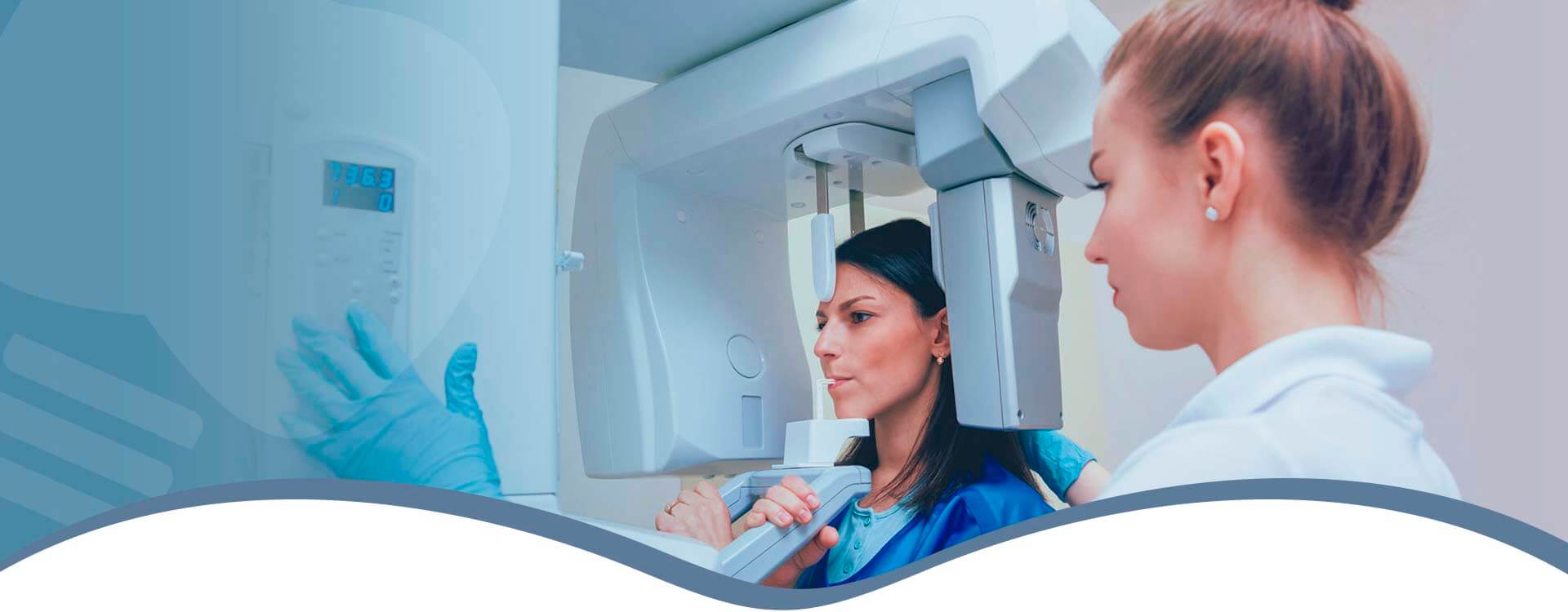 Implantoclínica Odontologia